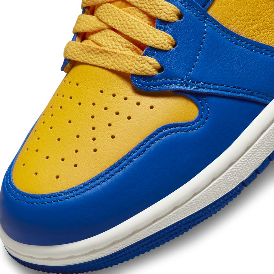 Women's Air Jordan 1 Retro High OG "Reverse Laney"