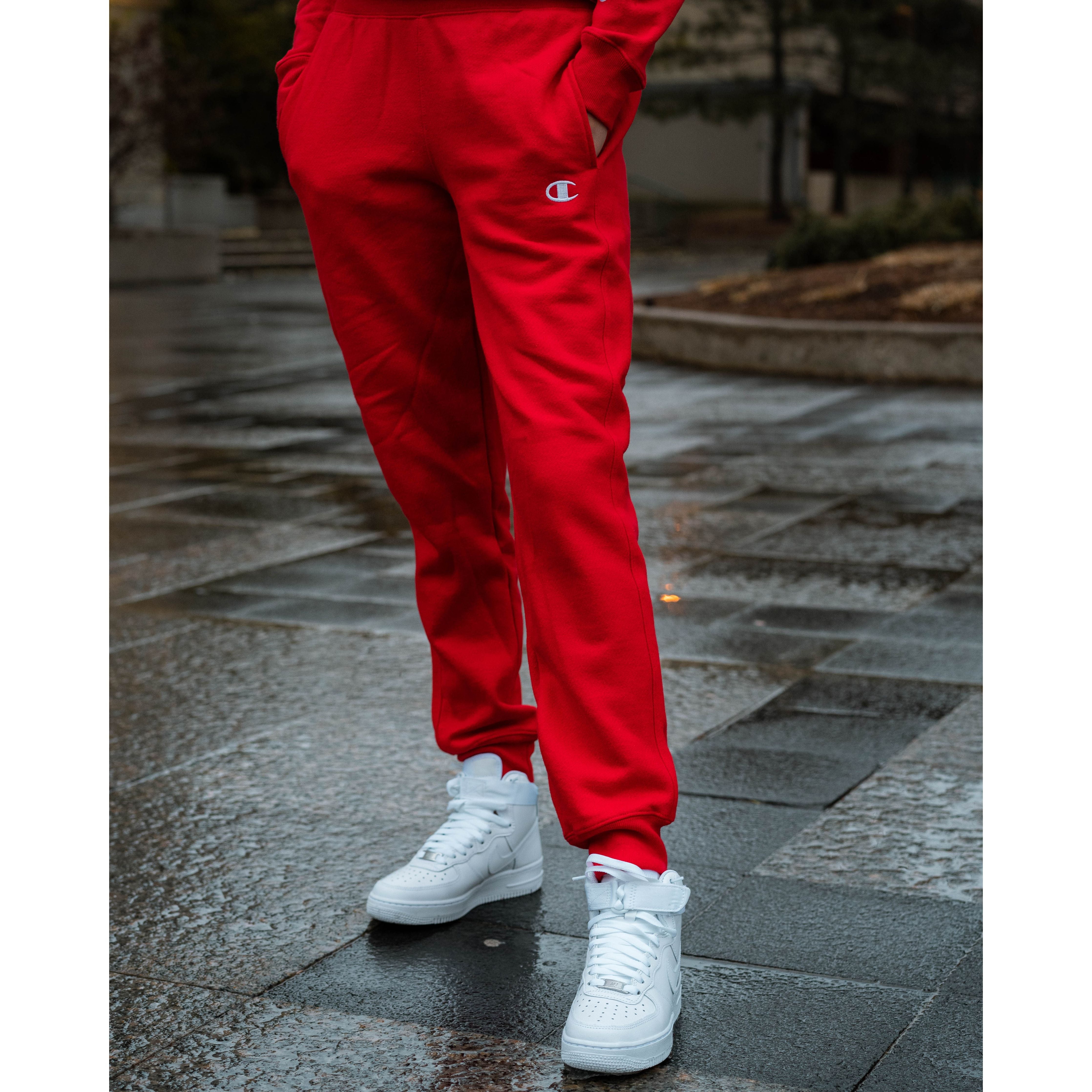Women's Champion Reverse Weave Jogger