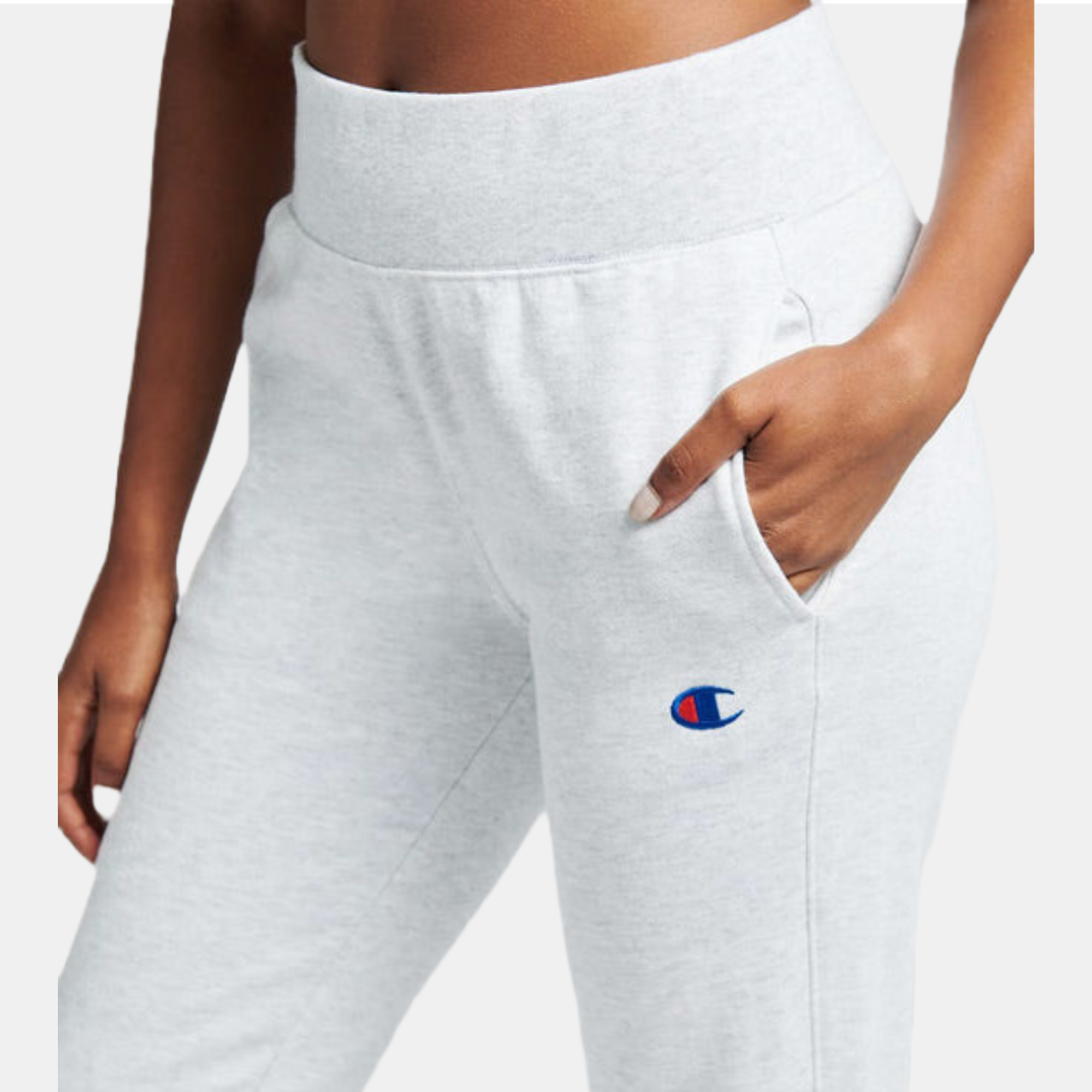 Women's Champion Reverse Weave Joggers
