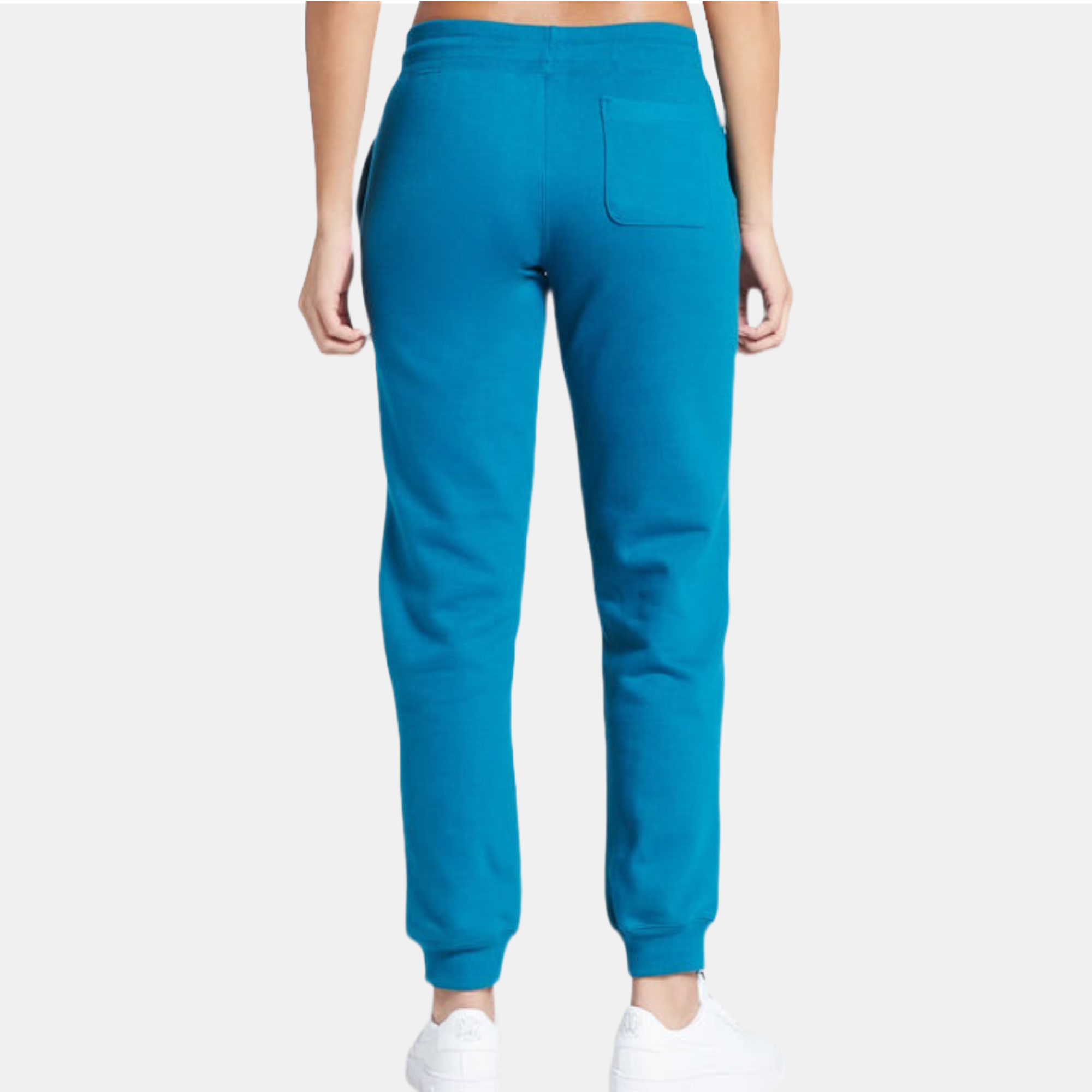 Women's Reverse Weave Jogger