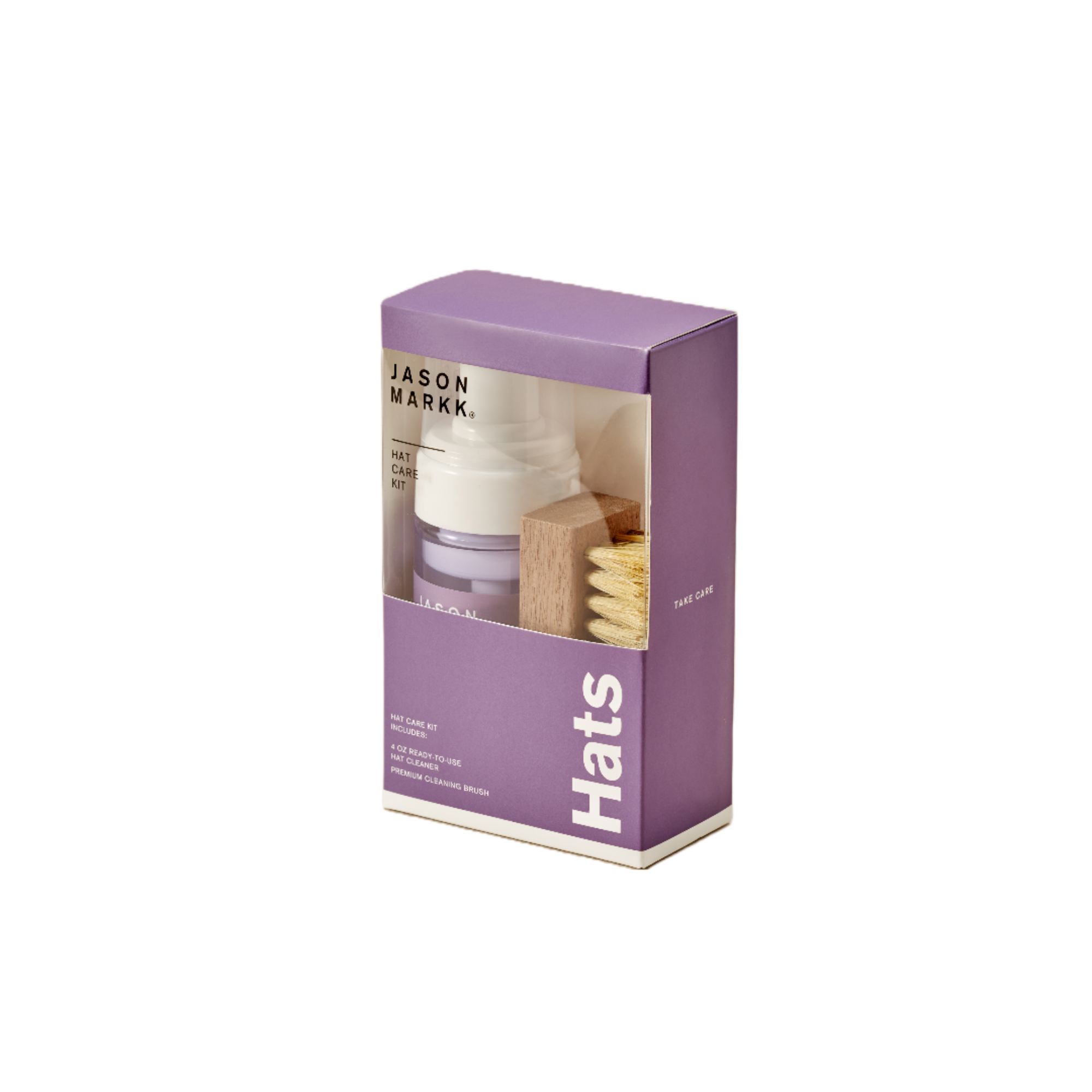 Jason Markk Hat Care Kit