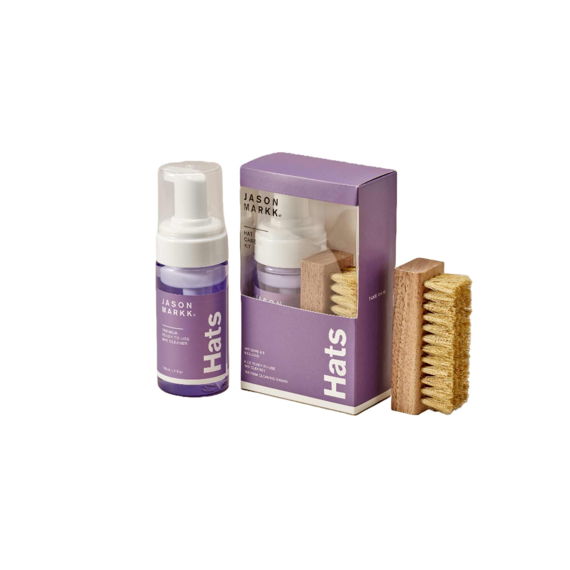 Jason Markk Hat Care Kit