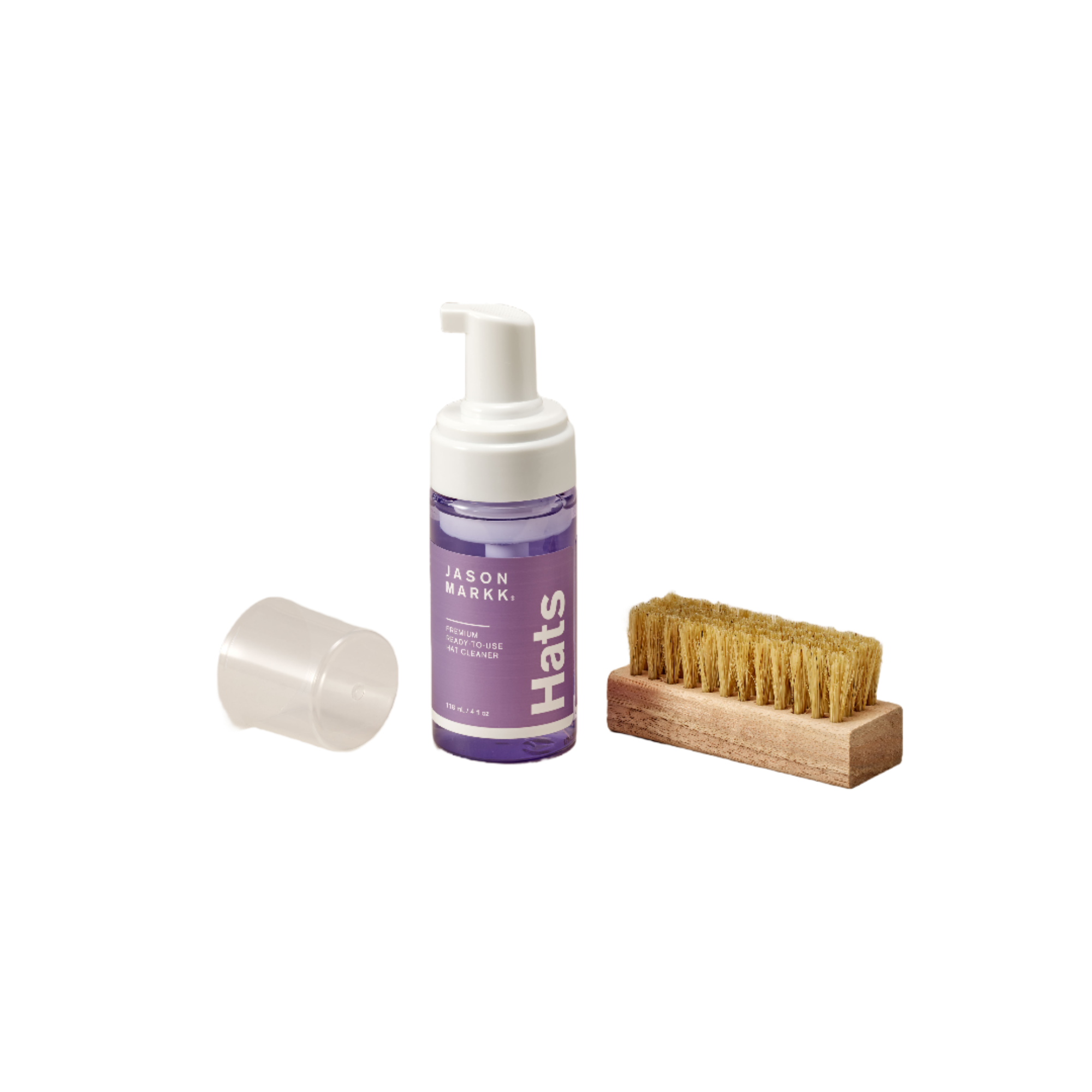 Jason Markk Hat Care Kit