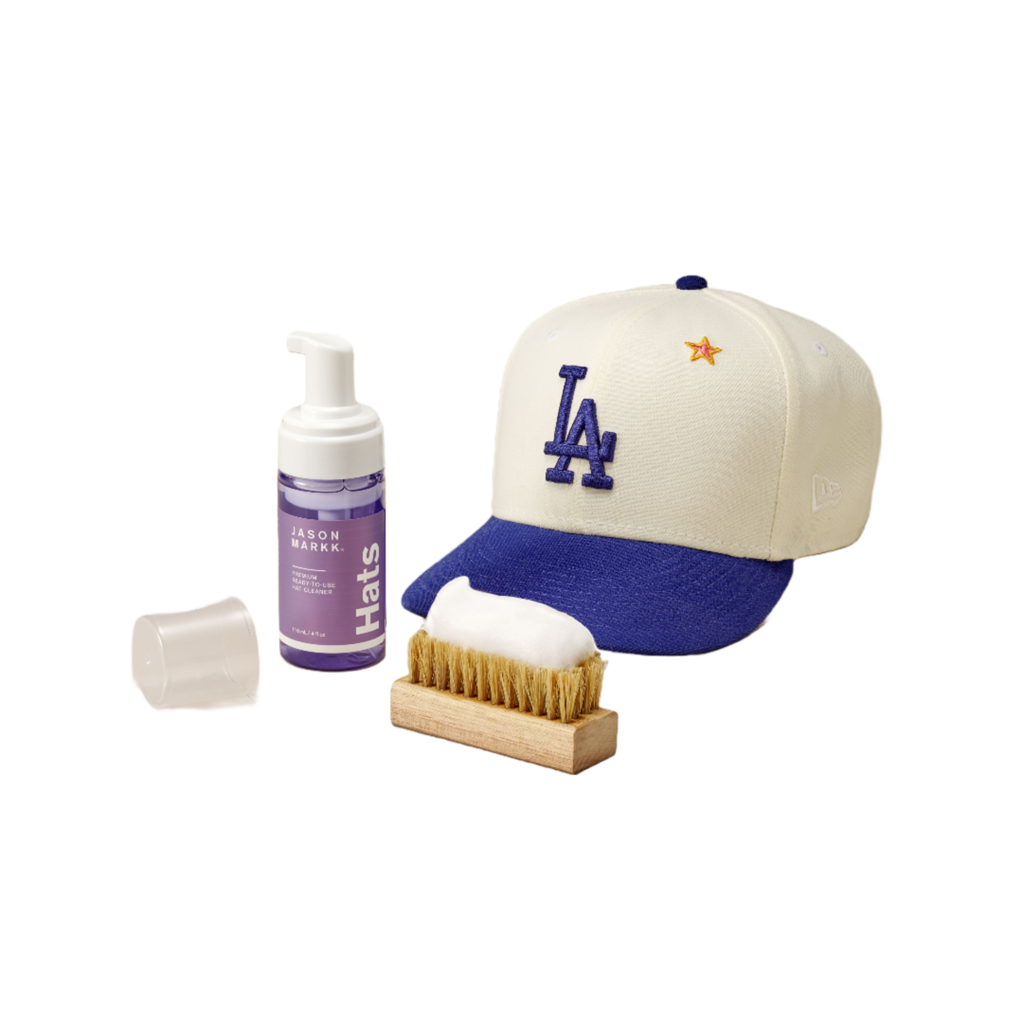 Jason Markk Hat Care Kit