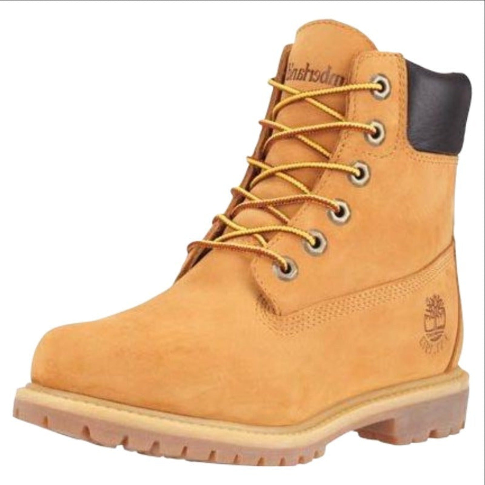Women's 6' Inch Premium Timberland Waterproof Boot