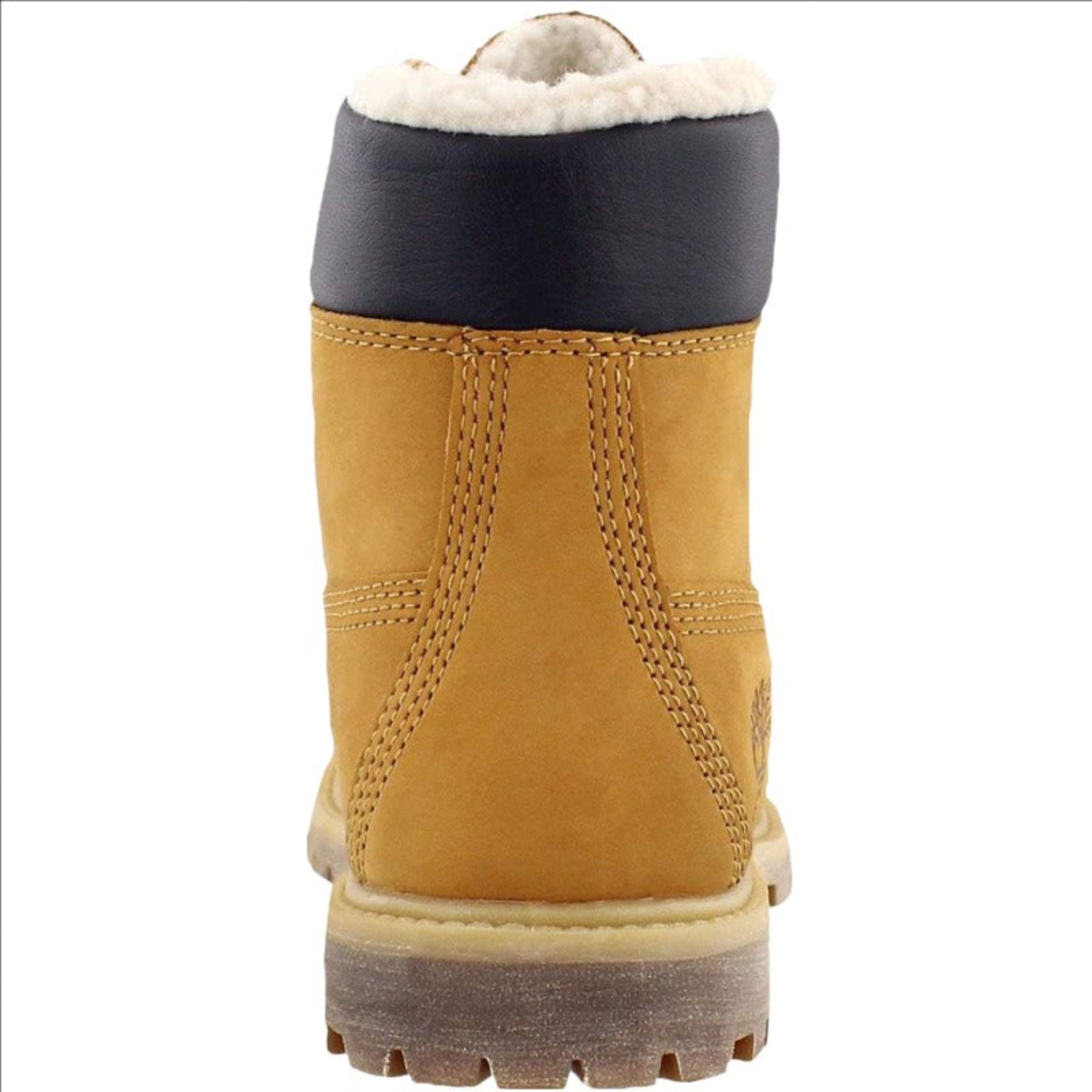 Women's 6' Inch Premium Timberland Waterproof Boot