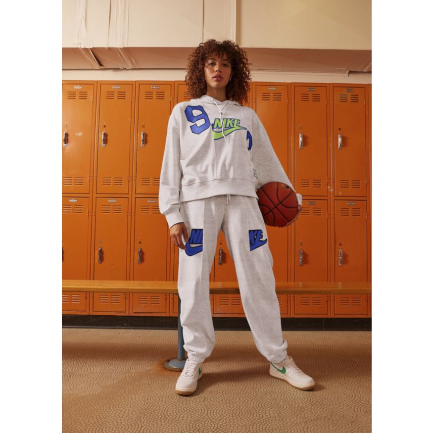 Women's Nike Air Force 1 '07 "White Stadium Green"