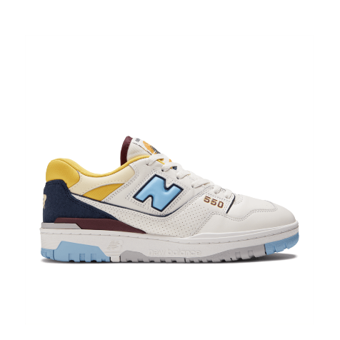 Men's 550 New Balance "Marquette"