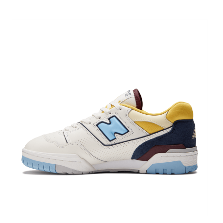 Men's 550 New Balance "Marquette"