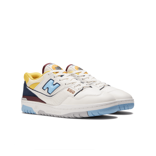 Men's 550 New Balance "Marquette"