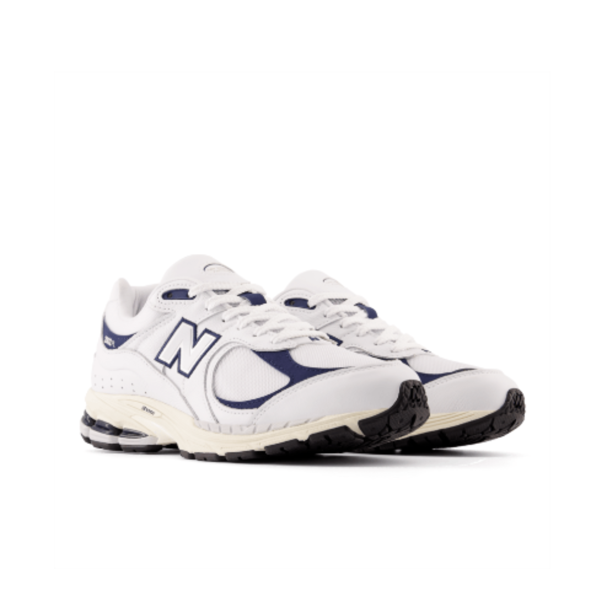 Men's New Balance 2002R "White Natural Indigo"