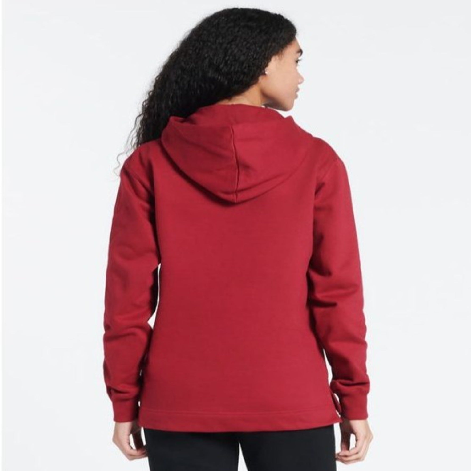 Women's Champion Reverse Weave Pullover Hoodie