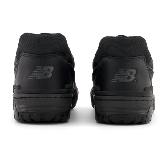Men's 550 New Balance "Triple Black"