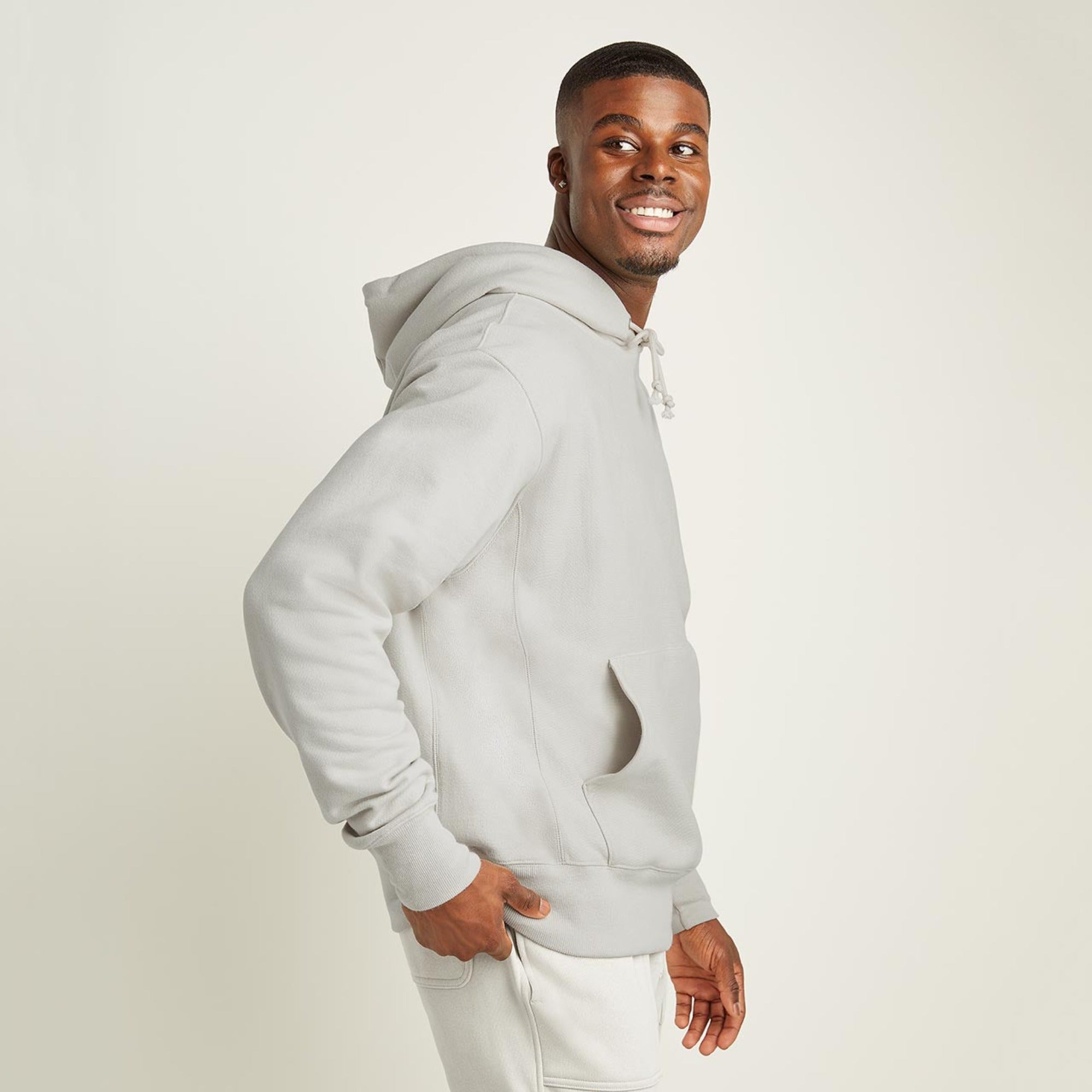 Men's Champion Reverse Weave PO Hoodie