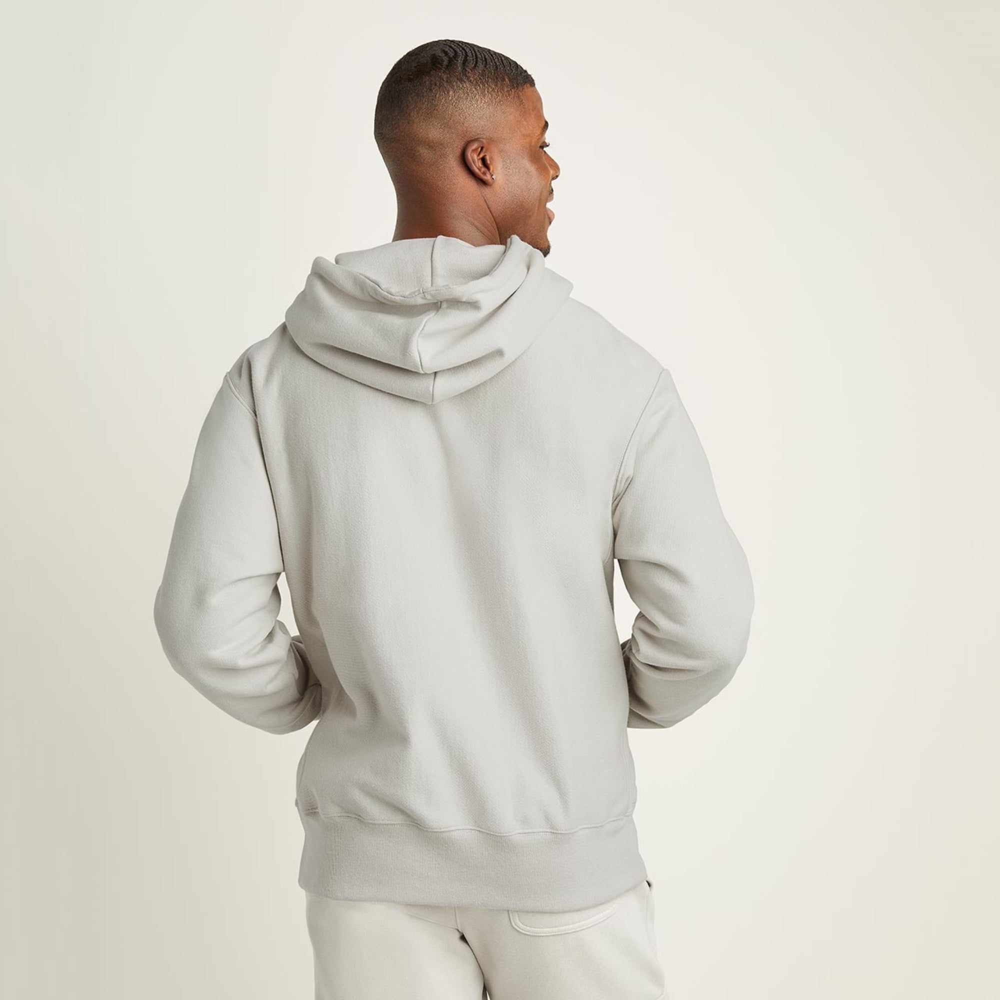 Men's Champion Reverse Weave PO Hoodie