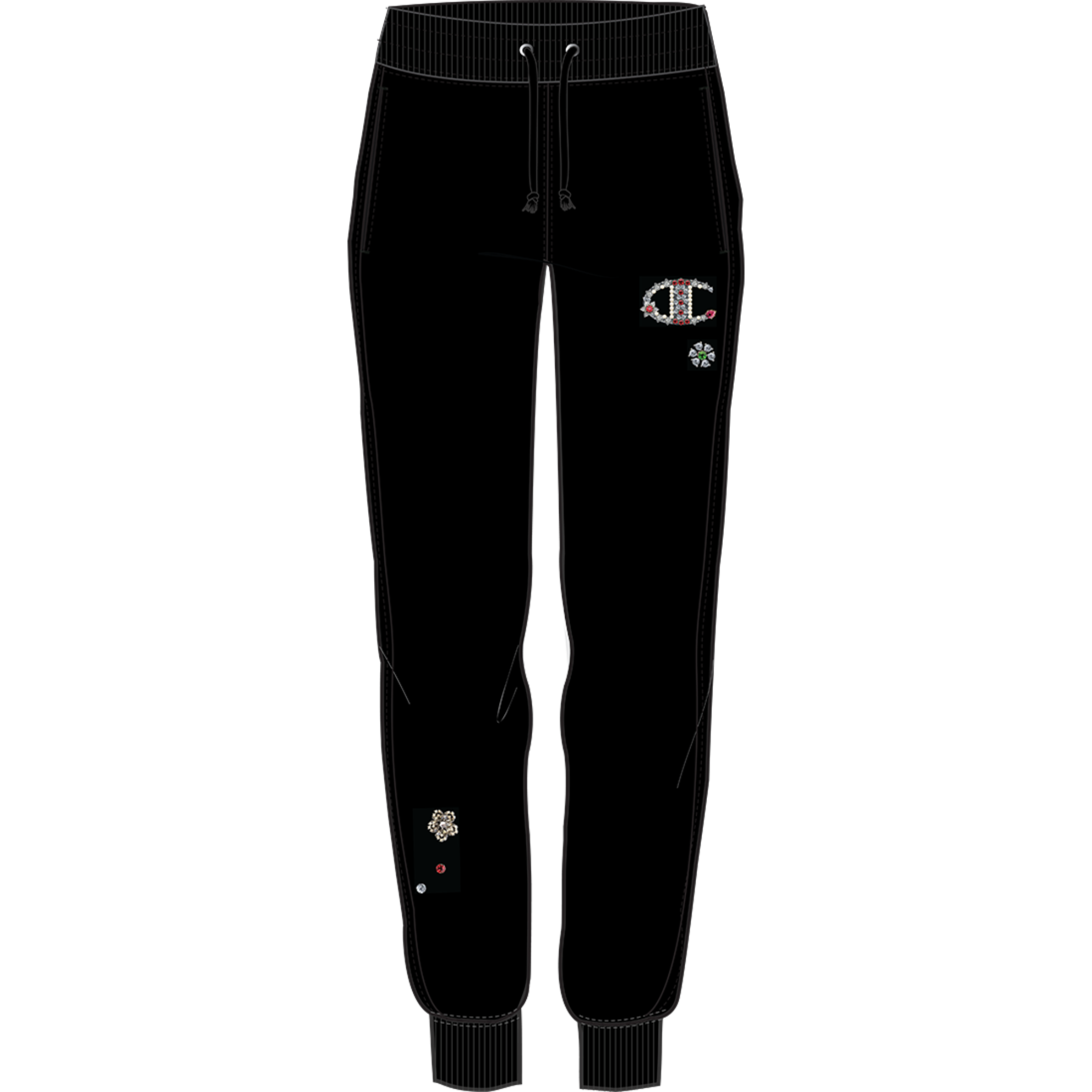 Women's Champion Reverse Weave Jogger
