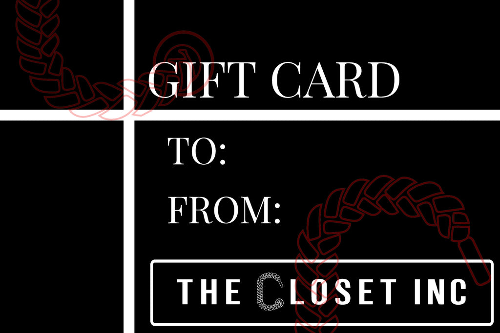 GIFT CARD COLLECTION