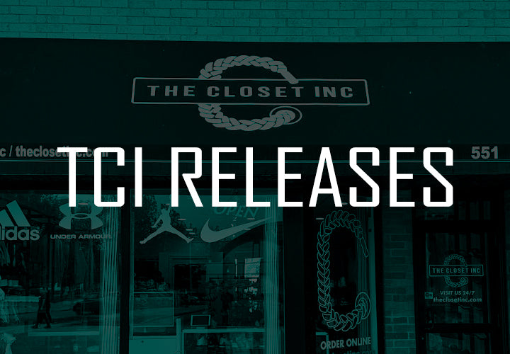 TCI RELEASE COLLECTION