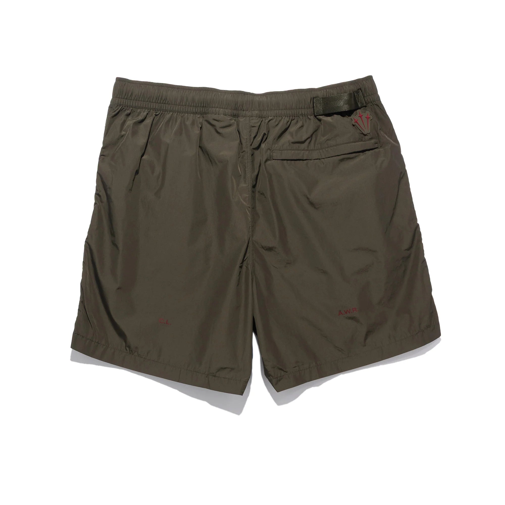 Men's Nike NOCTA Shorts 