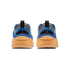 Men's Jordan Trunner O/S SP "Blue Beyond Atomic Orange"