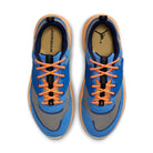 Men's Jordan Trunner O/S SP "Blue Beyond Atomic Orange"