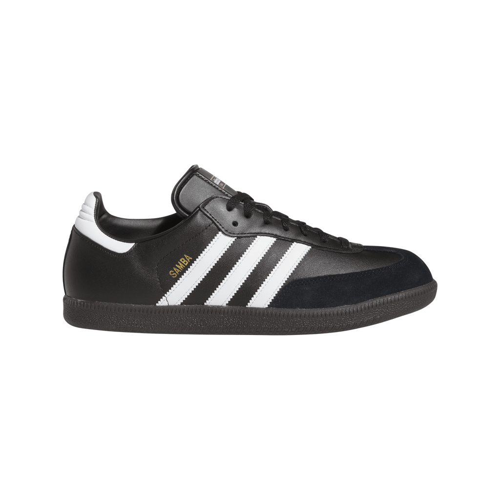 Men's Adidas Samba "Black White"