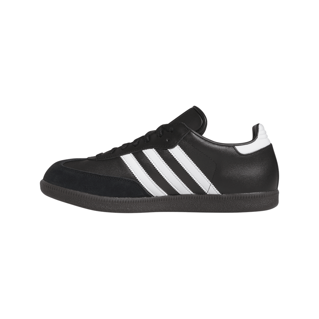 Men's Adidas Samba "Black White"