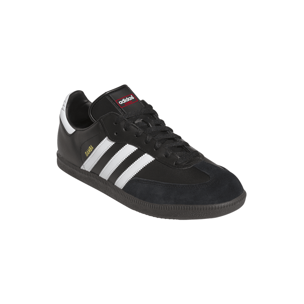 Men's Adidas Samba "Black White"