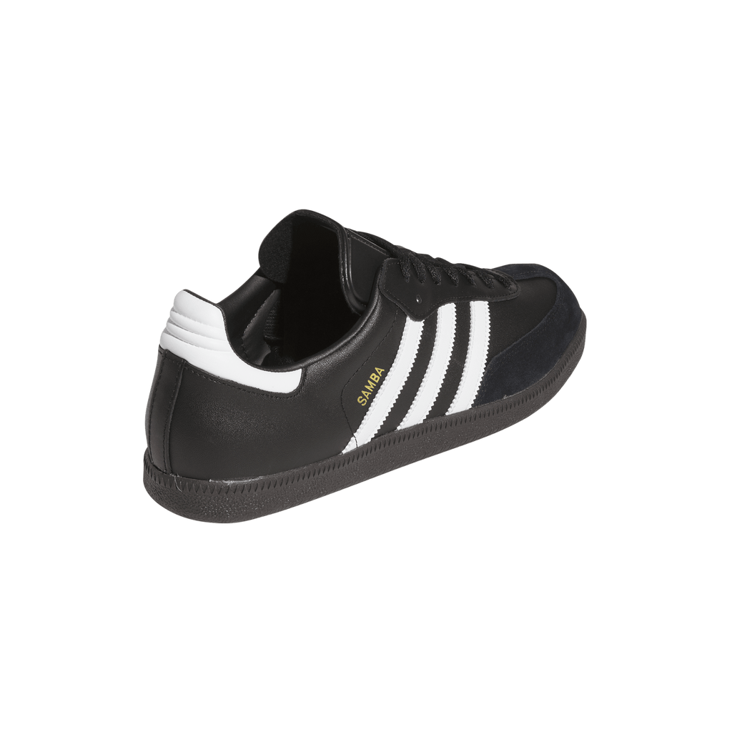 Men's Adidas Samba "Black White"