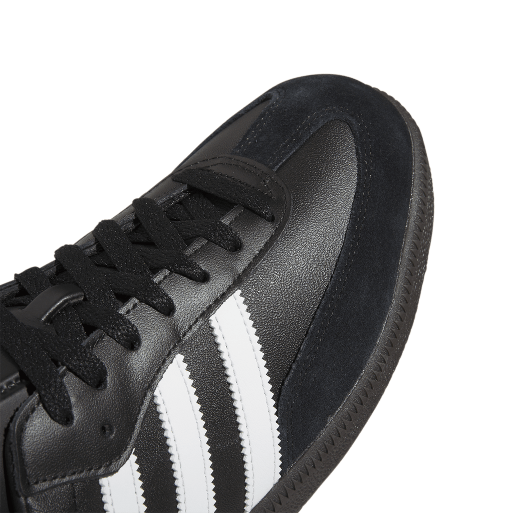 Men's Adidas Samba "Black White"