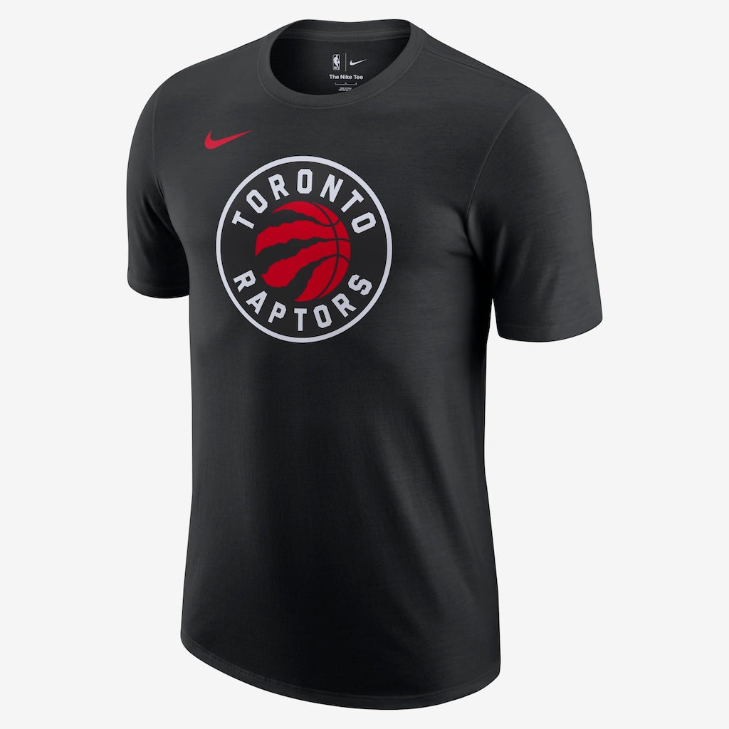 Men's Nike NBA Toronto Raptors Essential Logo T-Shirt