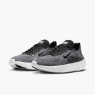 Men's Nike Free 2025 Workout Shoes "Black White"
