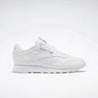 Big Kids' Reebok Classic Leather "White Gum" (Unisex)