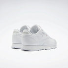 Big Kids' Reebok Classic Leather "White Gum" (Unisex)