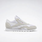 Women's Reebok Classic Nylon "Triple White"