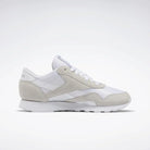 Women's Reebok Classic Nylon "Triple White"