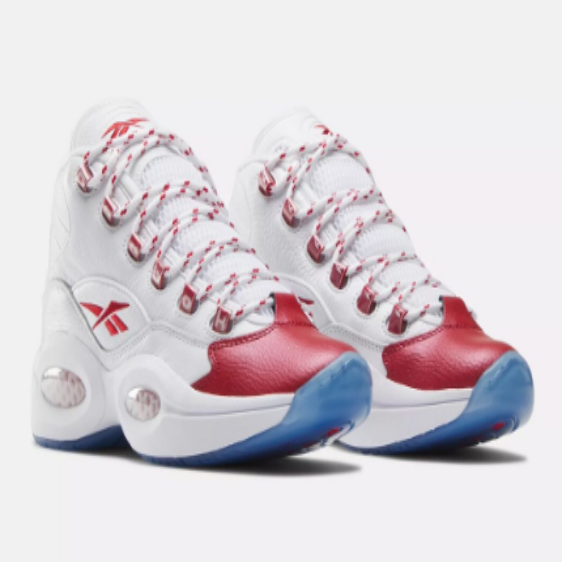 Men's Reebok Question Mid