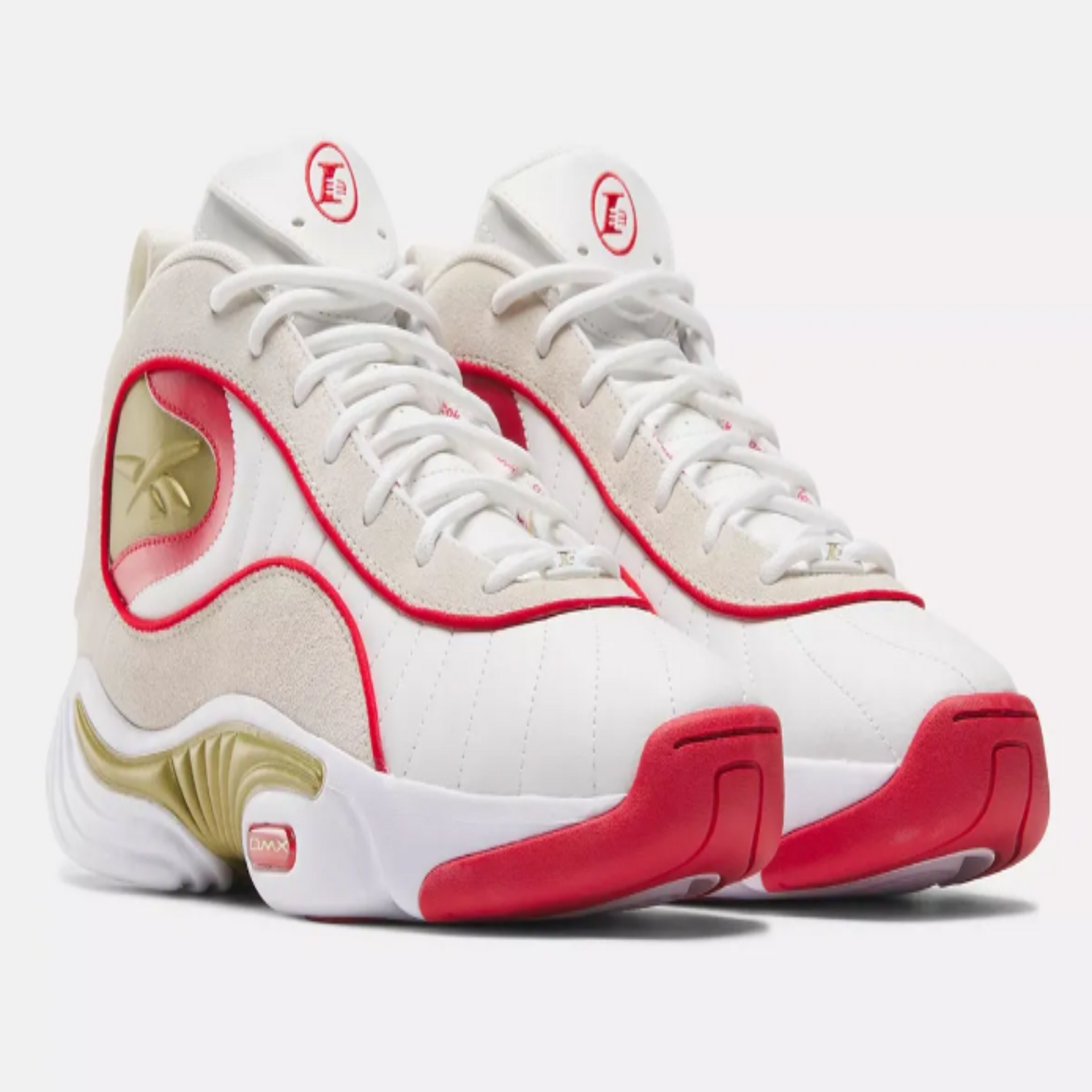 Nba Zapatos Reebok Allen Iverson Nike Allen Iverson Shoes Legacy Top