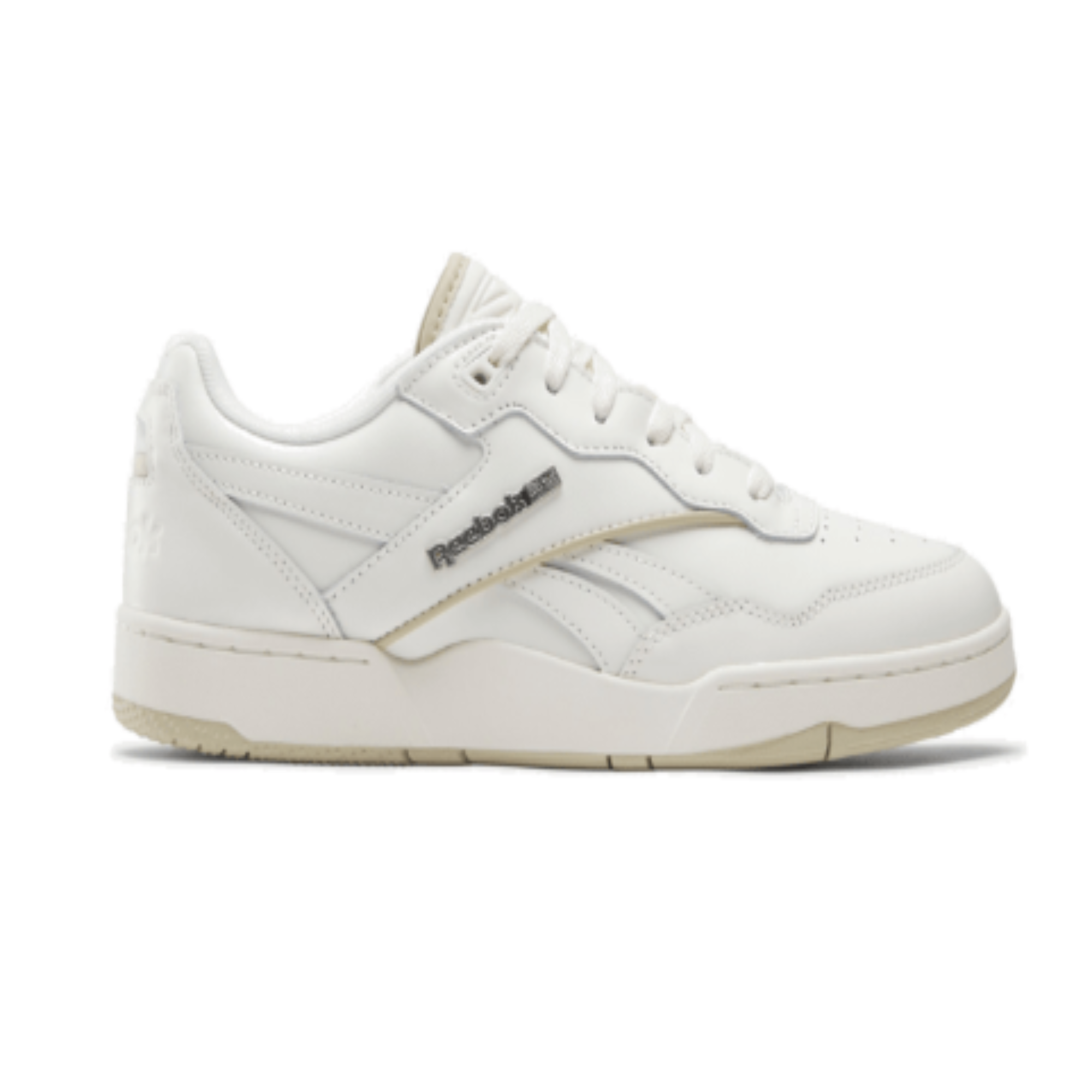 Reebok BB 4000 II Basketball Shoes "Classic Chalk Beige" (Unisex)