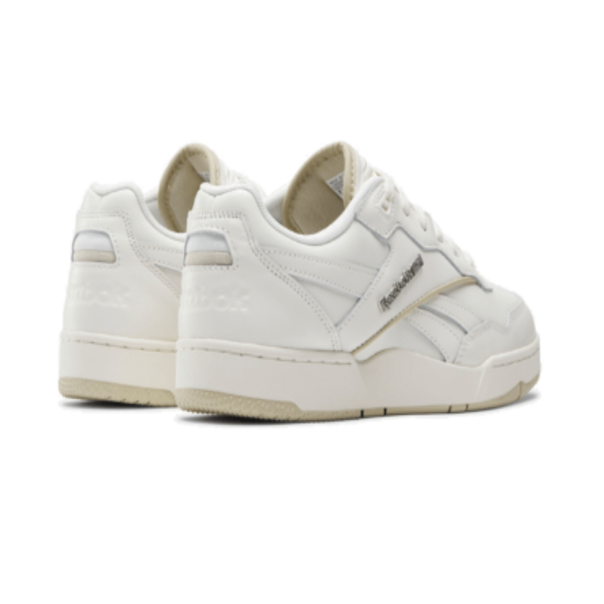 Reebok BB 4000 II Basketball Shoes "Classic Chalk Beige" (Unisex)