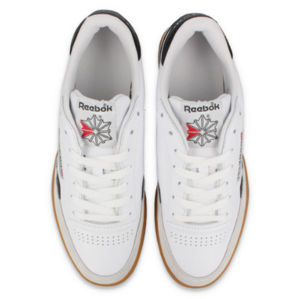 Men's Reebok CLUB C Revenge Vintage "White Gum"