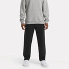 Men's Reebok Identity Small Logo Fleece Joggers Pants