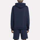 Men's Reebok Identity Small Logo Hoodie