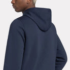 Men's Reebok Identity Small Logo Hoodie