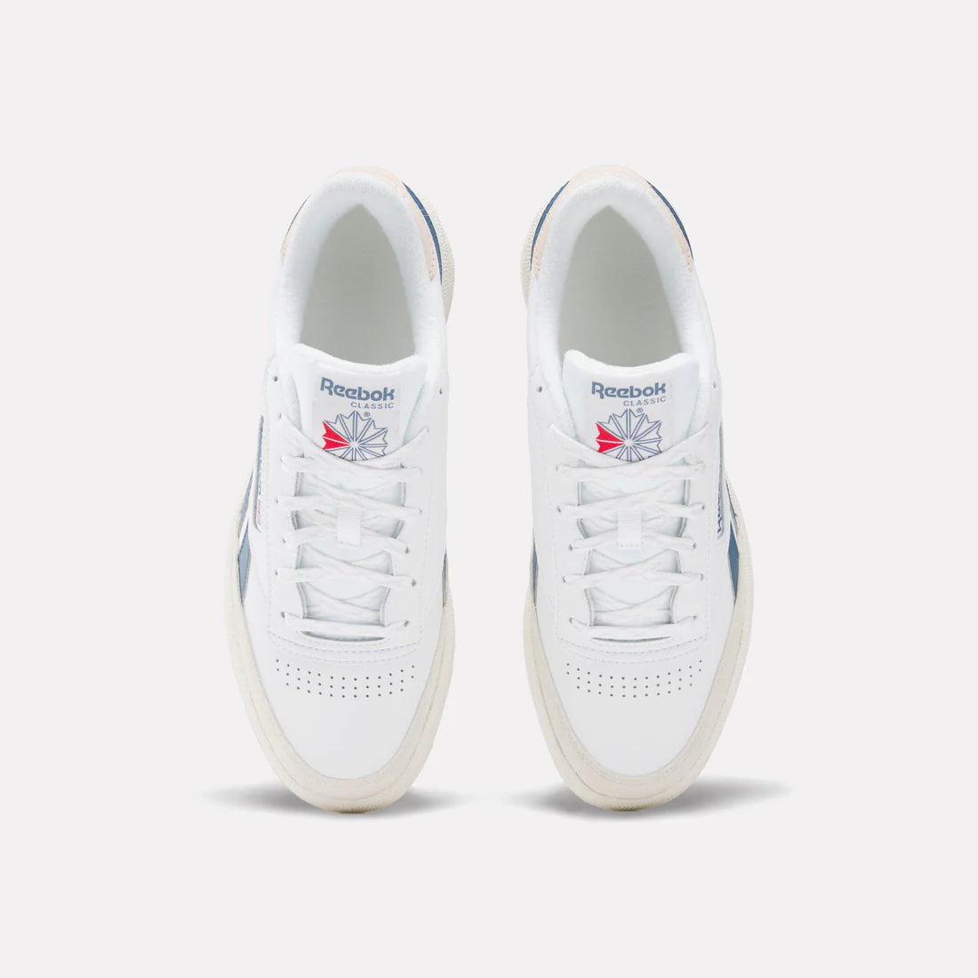 Men's Reebok Club C Revenge "Twilight Blue"