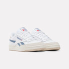 Men's Reebok Club C Revenge "Twilight Blue"
