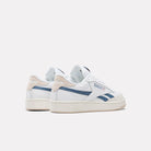 Men's Reebok Club C Revenge "Twilight Blue"