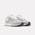 Men's/Women's Reebok Classic Nylon 89 "Grey Chalk"(Unisex)