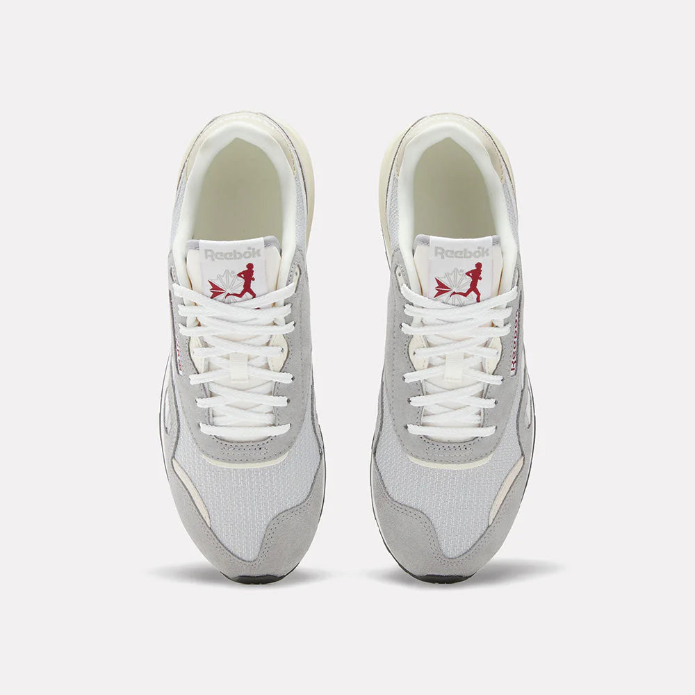 Men's/Women's Reebok Classic Nylon 89 "Grey Chalk"(Unisex)