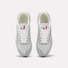 Men's/Women's Reebok Classic Nylon 89 "Grey Chalk"(Unisex)